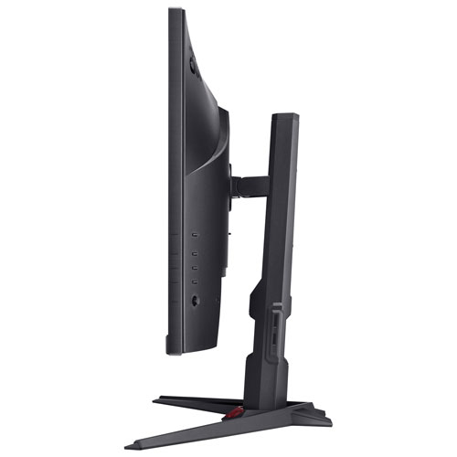Acer Nitro 27" FHD 200Hz 0.5ms GTG IPS LED FreeSync Gaming Monitor (XV270) - Black