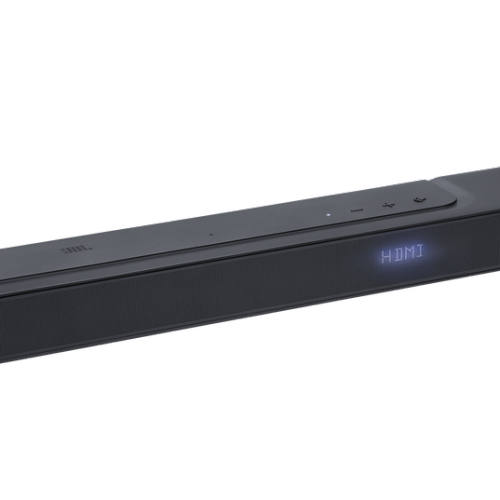 JBL Bar 300 MultiBeam 260-Watt 5.0 Channel Dolby Atmos Sound Bar by JBL - Open Box condition - Image 4
