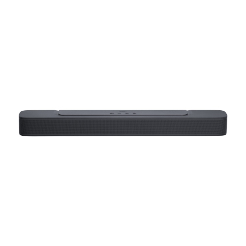 Refurbished - JBL - 2.0 Channel All-in-One Soundbar (MK2) - Black