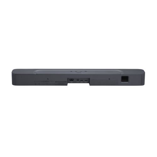 Refurbished - JBL - 2.0 Channel All-in-One Soundbar (MK2) - Black