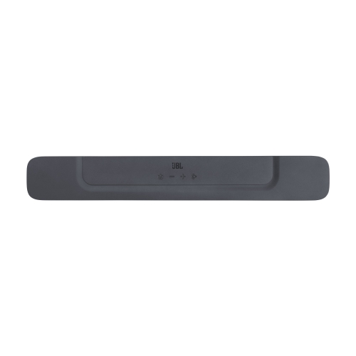 Refurbished - JBL - 2.0 Channel All-in-One Soundbar (MK2) - Black