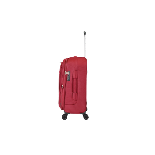 TUCCI ITALY CORRETTO 3PC LUGGAGE SET EXPANDABLE