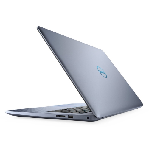 17" Dell G3 3779, 17.3" FHD Gaming Laptop, Core i7-8750H HEX, GTX 1060 6Gb, 16Gb RAM, 1Tb SSD, Windows 10 (Refurbished Fair)(CL)