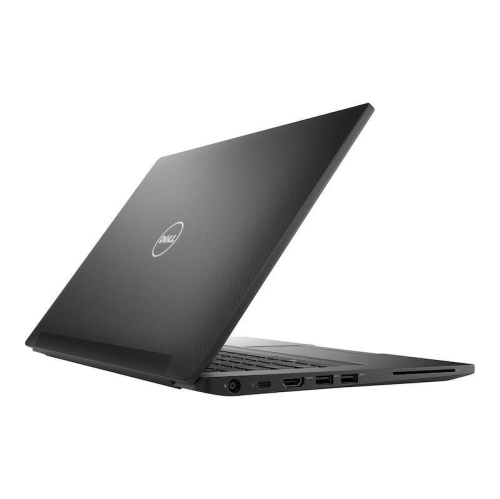 Refurbished - Dell Latitude 7480 14" Ultrabook Laptop - (Intel Core i7-7600U/16GB RAM/256GB SSD/Windows 11 Pro) - Certified Refurbished