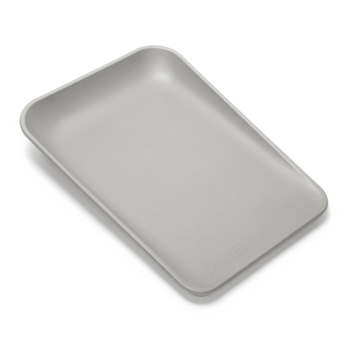 Leander New Matty Changer - Pearl Grey