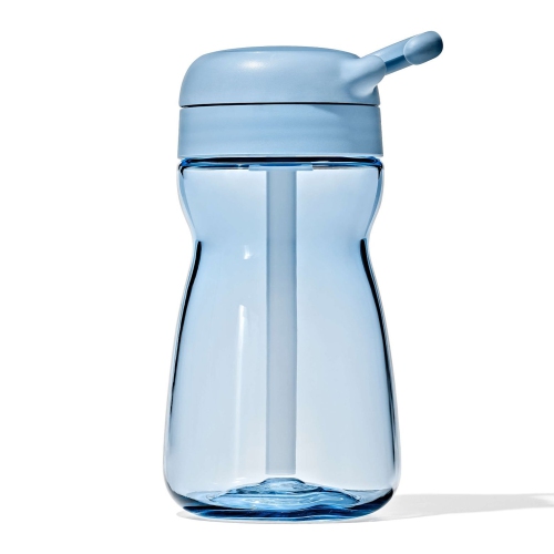 OXO Tot Adventure Water Bottle - Dusk