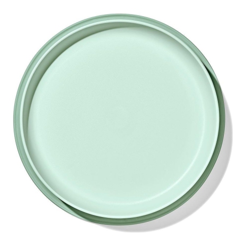 OXO Tot Stick & Stay Suction Plate - Opal