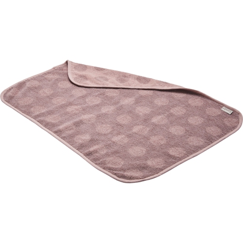 Image 1 de 6.. Surmatelas en jersey de coton biologique de Leander pour changer de matelas – WOODROSE