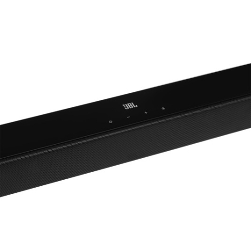 Open Box - JBL Cinema SB190 2.1 Channel Soundbar with Virtual Dolby Atmos and Wireless 6.5" Subwoofer