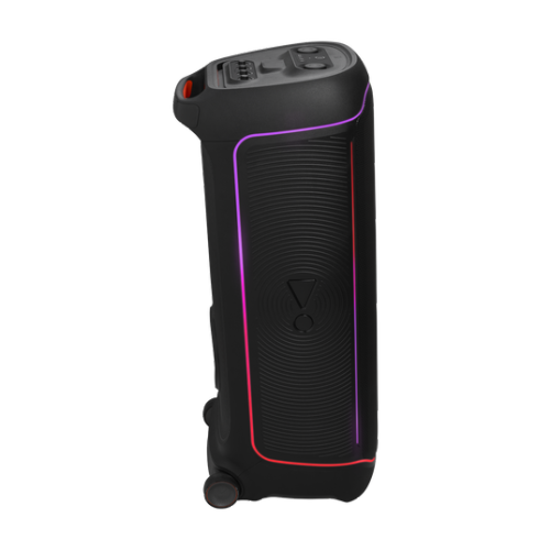 Open Box - JBL PartyBox Ultimate Bluetooth Wireless Party Speaker - Black