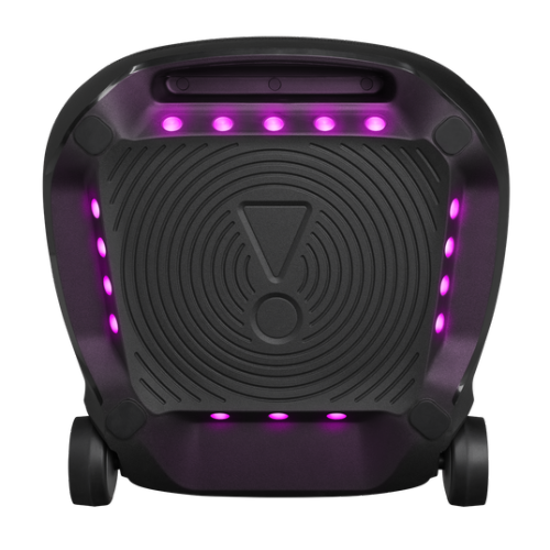 Open Box - JBL PartyBox Ultimate Bluetooth Wireless Party Speaker - Black