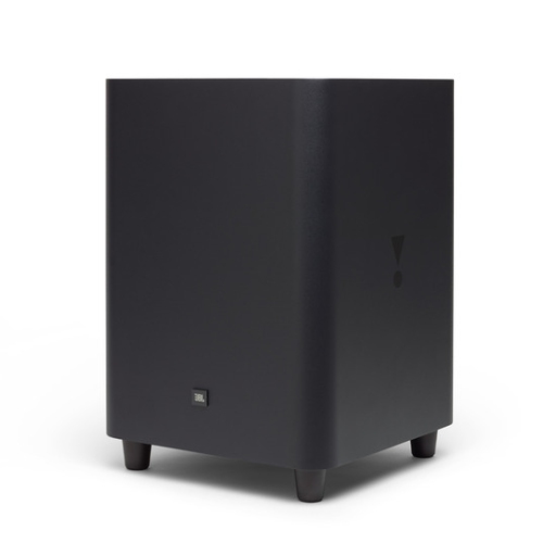 Open Box - JBL SW10 10” Powered Wireless Subwoofer for JBL LINK BAR