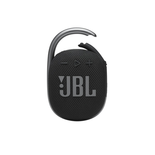 Open Box - JBL Clip 4 Ultra-Portable Waterproof Speaker