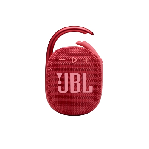 Open Box - JBL Clip 4 Ultra-Portable Waterproof Speaker