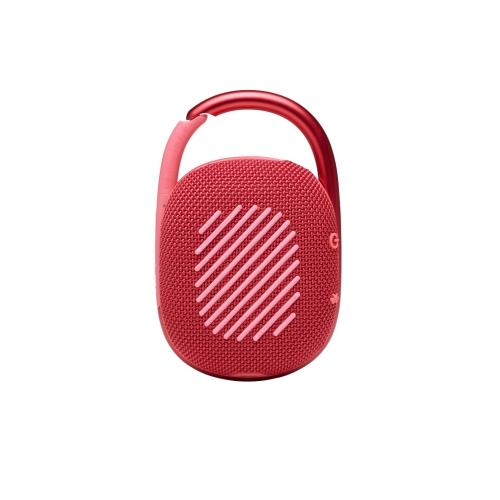Open Box - JBL Clip 4 Ultra-Portable Waterproof Speaker
