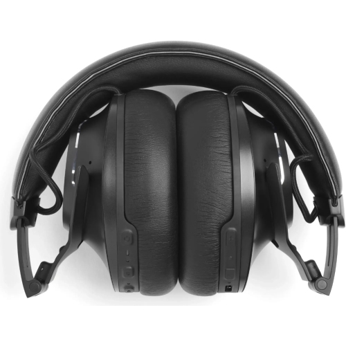 Open Box - JBL Club ONE Wireless Noise Cancelling Over-the-Ear Headphones - Black