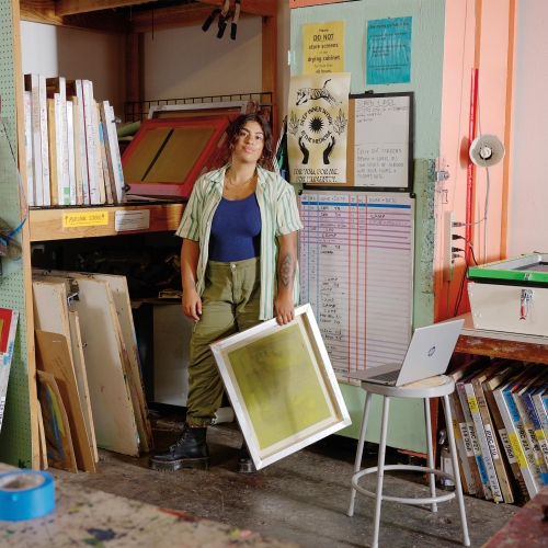 HP 15.6" HD Touchscreen Laptop - Silver