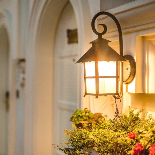 LE LED – Ampoules, ampoule LED blanc doux chaud 2700 K équivalent 60&nbsp;W, non variable, culot moyen standard A19 E26, durée de vie de 10000