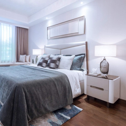 LE LED Light Bulb, 60 Watt Equivalent, 9W 800lm 5000K Daylight White LED Bulb, Non-dimmable Light Bulb, A19 E26 Standard Base, 10000 Hour Lifetime, 5