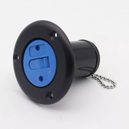 Boat Water Filler,Boat Water Filler Yacht Fittings Deck Water Filler Cap Fill Hatch Inlet for Marine Boat Yacht RV