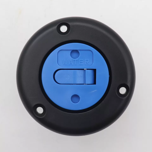 Boat Water Filler,Boat Water Filler Yacht Fittings Deck Water Filler Cap Fill Hatch Inlet for Marine Boat Yacht RV