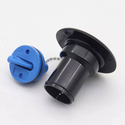 Boat Water Filler,Boat Water Filler Yacht Fittings Deck Water Filler Cap Fill Hatch Inlet for Marine Boat Yacht RV