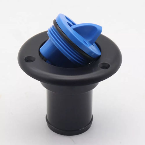 Boat Water Filler,Boat Water Filler Yacht Fittings Deck Water Filler Cap Fill Hatch Inlet for Marine Boat Yacht RV