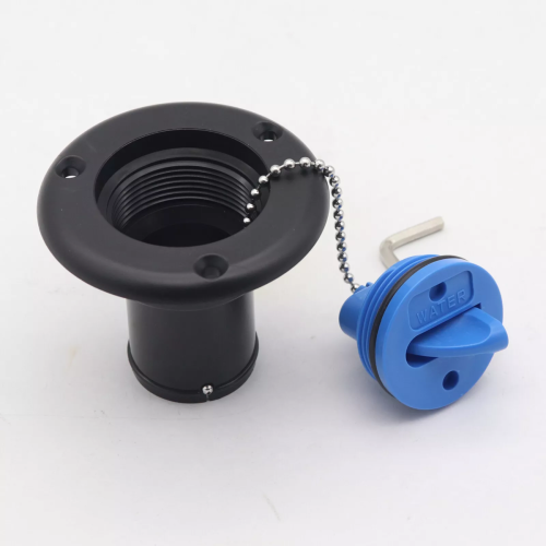 Boat Water Filler,Boat Water Filler Yacht Fittings Deck Water Filler Cap Fill Hatch Inlet for Marine Boat Yacht RV