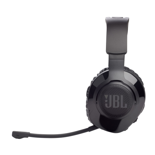 Open Box - JBL Quantum 350 Wireless Gaming Headset - Black