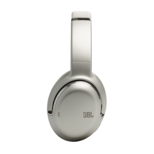 Open Box - JBL Tour One M2 Wireless Over-Ear Noise Cancelling Headphones in Champagne