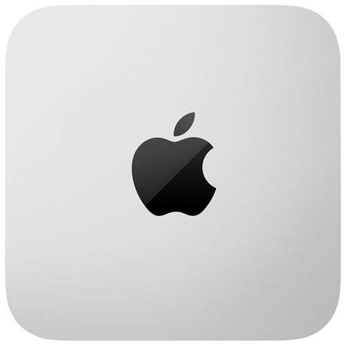 Image 1 of 1.. Refurbished - Apple Mac Studio (2022) 1TB Apple M1 Max 10-Core Computer