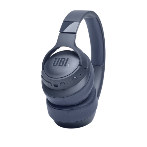 Boîte ouverte - Casque d'écoute sans fil à bruit sonore Tune 760NC de JBL