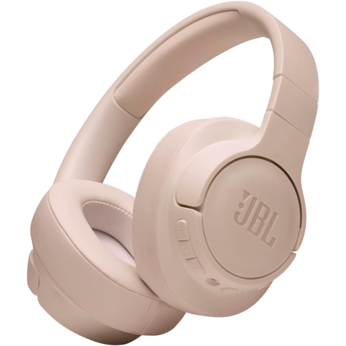 Open Box - JBL Tune 760NC - Wireless Over-Ear Active Noise Cancelling Headphones