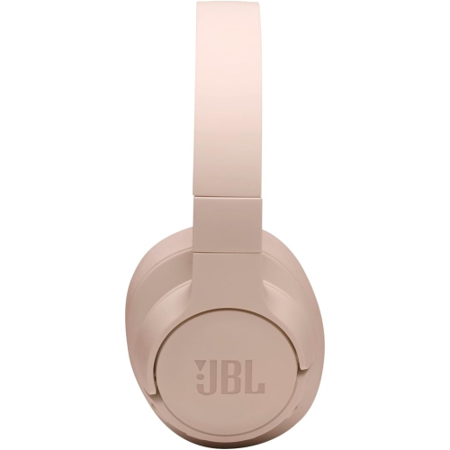 Open Box - JBL Tune 760NC - Wireless Over-Ear Active Noise Cancelling Headphones
