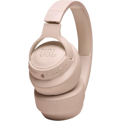 Open Box - JBL Tune 760NC - Wireless Over-Ear Active Noise Cancelling Headphones