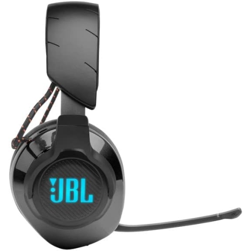 Open Box - JBL Quantum 610 Wireless Gaming Headset - Black