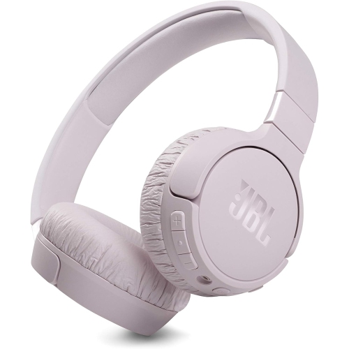 Open Box - JBL Tune 660NC Wireless Active Noise-cancelling Headphones