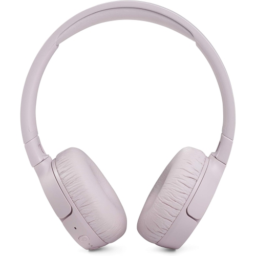 Open Box - JBL Tune 660NC Wireless Active Noise-cancelling Headphones