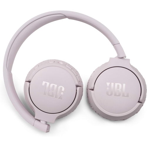 Open Box - JBL Tune 660NC Wireless Active Noise-cancelling Headphones