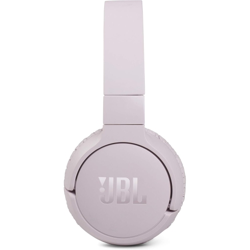 Open Box - JBL Tune 660NC Wireless Active Noise-cancelling Headphones