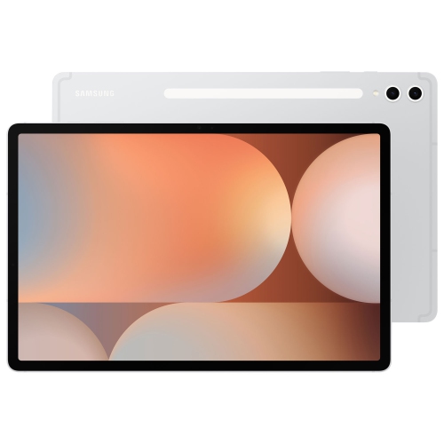 Samsung Galaxy Tab S10+ (Plus) 12.4" 256GB Android Tablet with MT6989 Processor - Silver by SAMSUNG - Open Box condition - Image 2