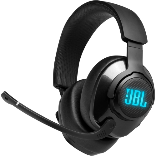Open Box - JBL Quantum 400 Wired Over-Ear Gaming Headset