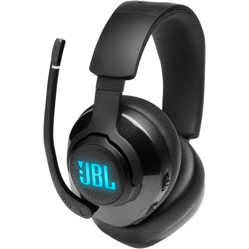 Open Box - JBL Quantum 400 Wired Over-Ear Gaming Headset