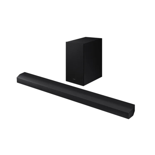 Samsung HW-B73CD/ZA 5.1 Channel Soundbar with DTS Virtual:X and Wireless Subwoofer Like New