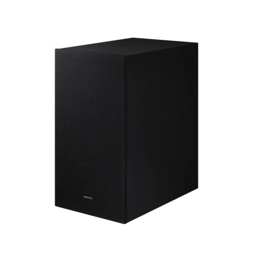 Samsung HW-B73CD/ZA 5.1 Channel Soundbar with DTS Virtual:X and Wireless Subwoofer Like New