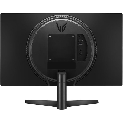 LG Ultragear 27GQ50F-B 27 Inch Gaming Monitor with Full HD resolutioin VA Display 1ms MBR, 165Hz, AMD FreeSync Premium, Black