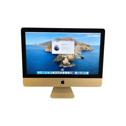 iMac 21.5 Inch | Best Buy Canada