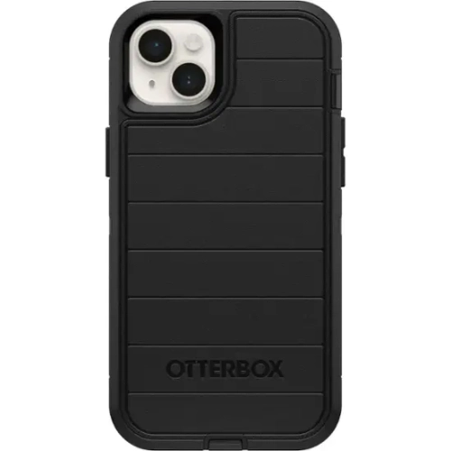 Image 1 de 1.. Étui de ceinture Defender Pro d'OtterBox - iPhone 14 Plus