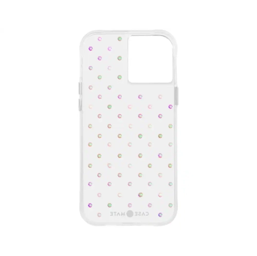 CASE MATE  Case-Mate Iridescent Gems Case - Iphone 12/12 Pro (Iphone 6.1 2020)