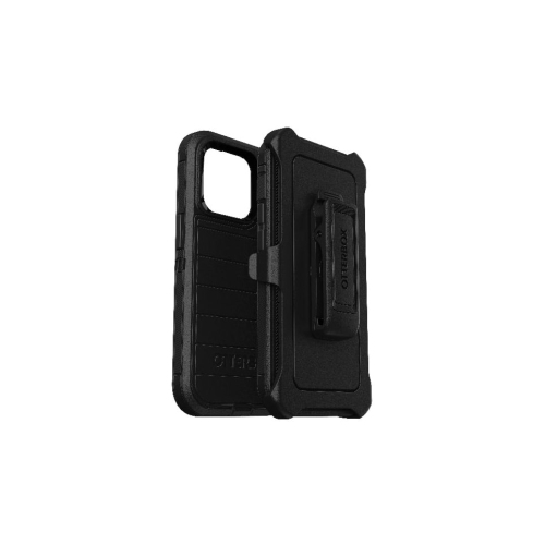 Image 1 de 1.. Étui de ceinture Defender Pro d'OtterBox pour iPhone 14 Pro